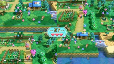 Nintendo Land Image 01