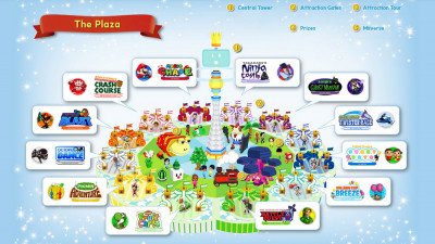 Nintendo Land Image 03