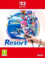 Nintendo Switch Sports Resort