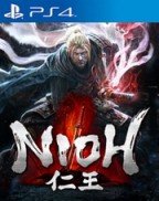 Nioh