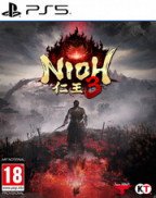 Nioh 3