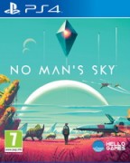 No Man’s Sky