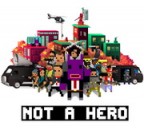 Not A Hero