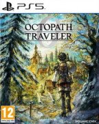 Octopath Traveler 0