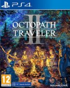 Octopath Traveler 2