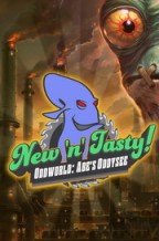 Oddworld: Abe's Oddysee - New ‘n’ Tasty