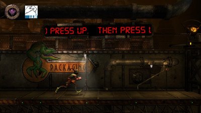 Oddworld: Abe's Oddysee - New ‘n’ Tasty Image 01