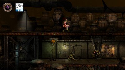 Oddworld: Abe's Oddysee - New ‘n’ Tasty Image 03