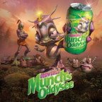 Oddworld: Munch's Oddysee