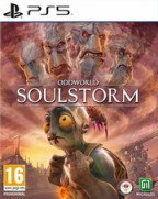 Oddworld: Soulstorm