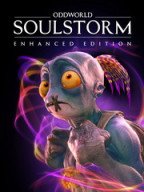 Oddworld: Soulstorm Enhanced Edition