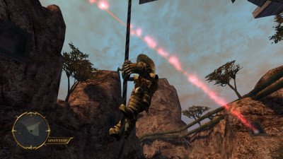 Oddworld Stranger’s Wrath HD Image 02