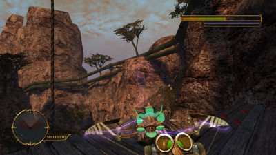 Oddworld Stranger’s Wrath HD Image 03