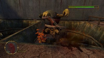 Oddworld Stranger’s Wrath HD Image 04