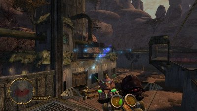 Oddworld Stranger’s Wrath HD Image 05