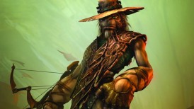 Oddworld: Stranger's Wrath PS Vita, Oddworld PlayStation Vita, Stranger's Wrath PS Vita, Oddworld Stranger's Wrath, PS Vita Oddworld