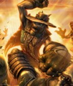 Oddworld Stranger’s Wrath HD