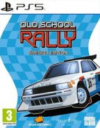 Old School Rally