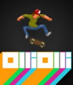 OlliOlli
