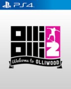 OlliOlli 2: Welcome to Olliwood