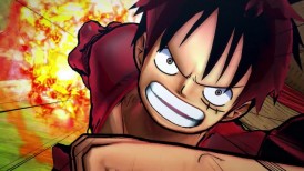 One Piece Burning Blood, One Piece, One Piece: Burning Blood, Burning Blood, One Piece Burning Blood game, One Piece Burning Blood videogame