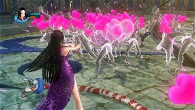 One Piece: Pirate Warriors Image 03