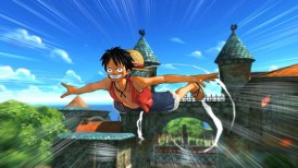 One Piece Pirate Warriors review, One Piece: Pirate Warriors review, One Piece PS3, Pirate Warriors PS3, Pirate Warriors, One Piece, One Piece: Pirate Warriors