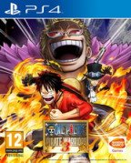 One Piece: Pirate Warriors 4