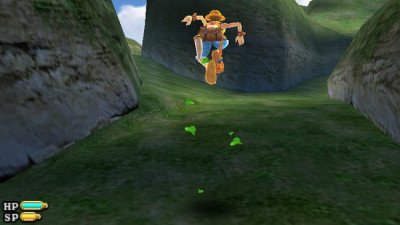 One Piece Unlimited Cruise SP Image 02