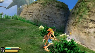 One Piece Unlimited Cruise SP Image 03