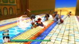 One Piece: Unlimited World Red Image 05