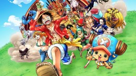 One Piece Unlimited World Red, One Piece: Unlimited World Red, One Piece Unlimited: World Red, One Piece, One Piece Unlimited