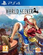 One Piece: World Seeker