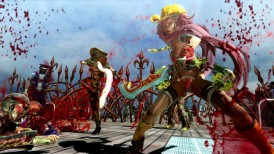 Onechanbara Z2: Chaos, Onechanbara Z2: Chaos Steam, Onechanbara Z2, Onechanbara-Z2