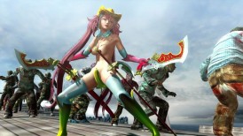 Onechanbara Z2, Onechanbara Chaos, Onehanbara Z2: Chaos, Onehanbara Z2 Chaos, Onechanbara
