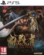 Onimusha: Way of the Sword