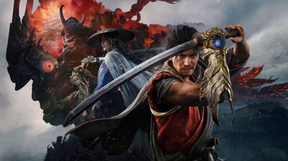 Onimusha: Way of the Sword Review