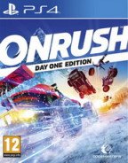 Onrush