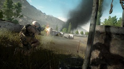 Operation Flashpoint: Red River Image 01