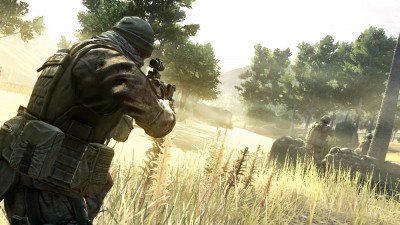 Operation Flashpoint: Red River Image 02