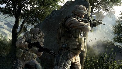 Operation Flashpoint: Red River Image 03