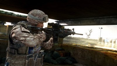 Operation Flashpoint: Red River Image 04