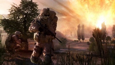 Operation Flashpoint: Red River Image 05