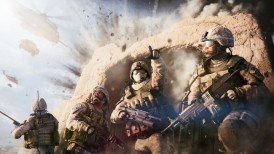 Operation Flashpoint: Red River review, Operation Flashpoint review, Red River review, Operation Flashpoint: Red River, Operation Flashpoint Red River