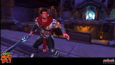 Orcs Must Die Image 01