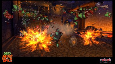 Orcs Must Die Image 04