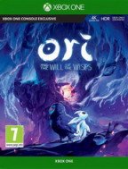 Ori and the Will of the Wisps