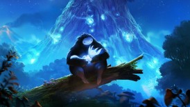 Ori and the Blind Forest preview, Ori Xbox One preview, Ori and the Blind Forest Xbox One, Xbox One Ori, Xbox One Ori and the Blind Forest