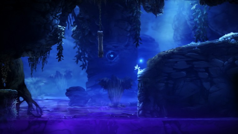 Ori and the Blind Forest Image 01