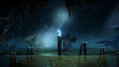 Ori and the Blind Forest Image 02